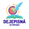 DEJEPISNÁ OLYMPIÁDA